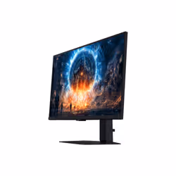 Samsung S27FG606EU computer monitor 68.6 cm (27") 2560 x 1440 pixels Quad HD LCD Black - Additional view 5
