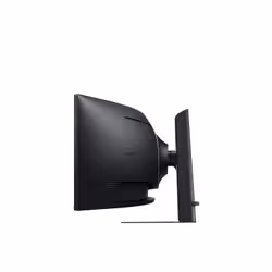 Samsung S95UC computer monitor 124.5 cm (49") 5120 x 1440 pixels Dual QHD LCD Black - Additional view 6