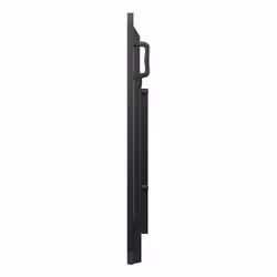 Samsung LH86WAFPLGC interactive whiteboard 2.18 m (86") 3840 x 2160 pixels Touchscreen Black, Grey - Additional view 6