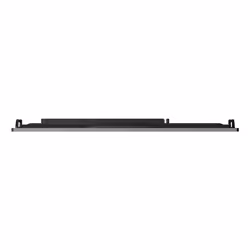 Samsung LH86WAFPLGC interactive whiteboard 2.18 m (86") 3840 x 2160 pixels Touchscreen Black, Grey - Additional view 7