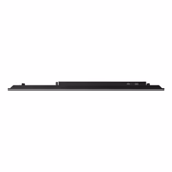 Samsung LH86WAFPLGC interactive whiteboard 2.18 m (86") 3840 x 2160 pixels Touchscreen Black, Grey - Additional view 8