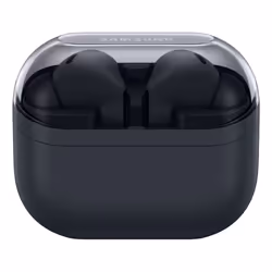 Samsung Galaxy SM-R420NZKAXEF headphones/headset True Wireless Stereo (TWS) In-ear Calls/Music Bluetooth Black - Additional view 4