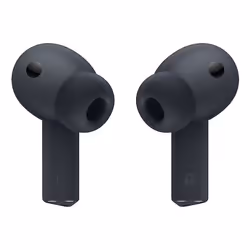 Samsung Galaxy SM-R420NZKAEUE headphones/headset True Wireless Stereo (TWS) In-ear Calls/Music Bluetooth Black - Additional view 2