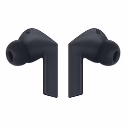 Samsung Galaxy SM-R420NZKAEUE headphones/headset True Wireless Stereo (TWS) In-ear Calls/Music Bluetooth Black - Additional view 3