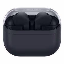 Samsung Galaxy SM-R420NZKAEUE headphones/headset True Wireless Stereo (TWS) In-ear Calls/Music Bluetooth Black - Additional view 4