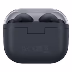 Samsung Galaxy SM-R420NZKAEUE headphones/headset True Wireless Stereo (TWS) In-ear Calls/Music Bluetooth Black - Additional view 5