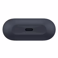 Samsung Galaxy SM-R420NZKAEUE headphones/headset True Wireless Stereo (TWS) In-ear Calls/Music Bluetooth Black - Additional view 6
