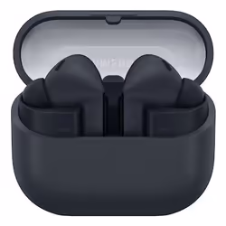 Samsung Galaxy SM-R420NZKAEUE headphones/headset True Wireless Stereo (TWS) In-ear Calls/Music Bluetooth Black - Additional view 7