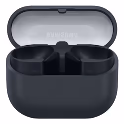 Samsung Galaxy SM-R420NZKAEUE headphones/headset True Wireless Stereo (TWS) In-ear Calls/Music Bluetooth Black - Additional view 8