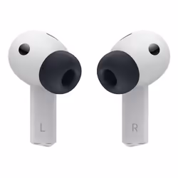 Samsung Galaxy SM-R420NZAAEUE headphones/headset True Wireless Stereo (TWS) In-ear Calls/Music Bluetooth Grey - Additional view 2