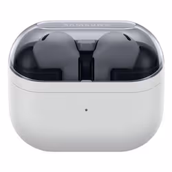 Samsung Galaxy SM-R420NZAAEUE headphones/headset True Wireless Stereo (TWS) In-ear Calls/Music Bluetooth Grey - Additional view 4