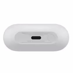 Samsung Galaxy SM-R420NZAAEUE headphones/headset True Wireless Stereo (TWS) In-ear Calls/Music Bluetooth Grey - Additional view 6