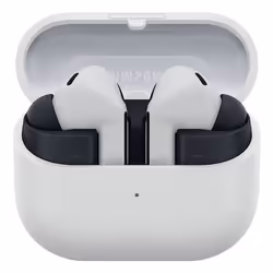 Samsung Galaxy SM-R420NZAAEUE headphones/headset True Wireless Stereo (TWS) In-ear Calls/Music Bluetooth Grey - Additional view 7
