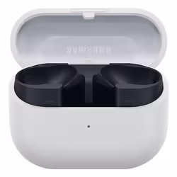 Samsung Galaxy SM-R420NZAAEUE headphones/headset True Wireless Stereo (TWS) In-ear Calls/Music Bluetooth Grey - Additional view 8