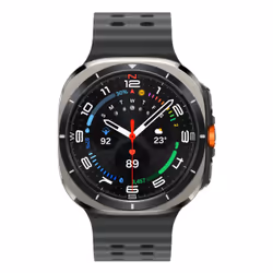 Samsung Galaxy Watch Ultra (2025) (LTE, 47 mm)