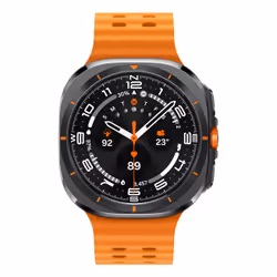 Samsung Galaxy Watch Ultra (2025) (LTE, 47 mm)