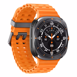 Samsung Galaxy Watch Ultra (2025) (LTE, 47 mm)