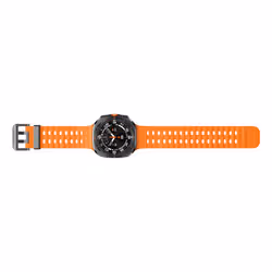Samsung Galaxy Watch Ultra 3.81 cm (1.5") AMOLED 47 mm Digital 480 x 480 pixels Touchscreen 4G Grey Wi-Fi GPS (satellite) - Additional view 6