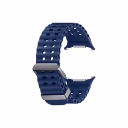 Samsung Marine Band for Galaxy Watch Ultra