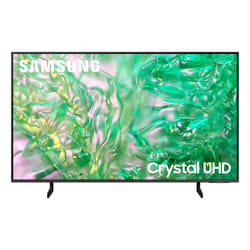 Samsung HU8000F 109.2 cm (43") 4K Ultra HD Smart TV Black 20 W