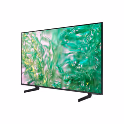 Samsung HU8000F 109.2 cm (43") 4K Ultra HD Smart TV Black 20 W - Additional view 2