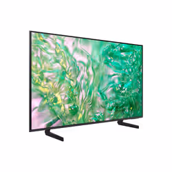 Samsung HU8000F 139.7 cm (55") 4K Ultra HD Smart TV Black 20 W - Additional view 3