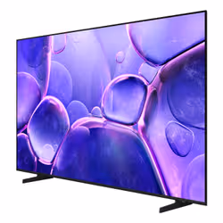 Samsung HG75AU800EEXXU 190.5 cm (75") 4K Ultra HD Smart TV Wi-Fi Black - Additional view 2