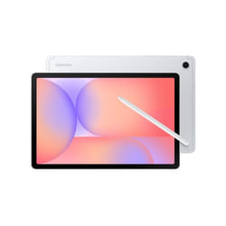 Samsung Galaxy Tab S10 Lite 256 GB 27.7 cm (10.9") 8 GB Wi-Fi 6 (802.11ax) Silver