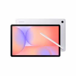 Samsung Galaxy Tab S10 Lite, 27.7 cm (10.9"), 2112 x 1320 pixels, 128 GB, 6 GB, 2 GHz, Silver