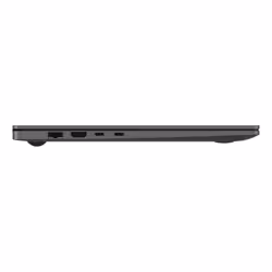 Samsung Galaxy Book4 NP754XGJ-CG2UK laptop Intel® Core™ i7 i7-1355U 39.6 cm (15.6") Full HD 16 GB LPDDR4x-SDRAM 256 GB SSD Wi-Fi 6 (802.11ax) Windows 11 Pro Grey - Additional view 3