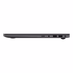Samsung Galaxy Book4 NP754XGJ-CG2UK laptop Intel® Core™ i7 i7-1355U 39.6 cm (15.6") Full HD 16 GB LPDDR4x-SDRAM 256 GB SSD Wi-Fi 6 (802.11ax) Windows 11 Pro Grey - Additional view 4
