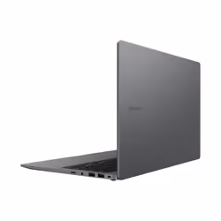 Samsung Galaxy Book5 NP754XHD-CG1UK laptop Intel Core Ultra 5 225U 39.6 cm (15.6") Full HD 16 GB LPDDR5x-SDRAM 256 GB SSD Wi-Fi 7 (802.11be) Windows 11 Pro UK English Grey - Additional view 2