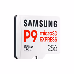 Samsung P9 Express, microSD Express Card - Additional view 2