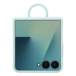 Samsung Ring Case (Silicone) for Galaxy Z Flip7