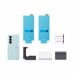 Samsung Galaxy Fold7 Silicone Case - Additional view 5