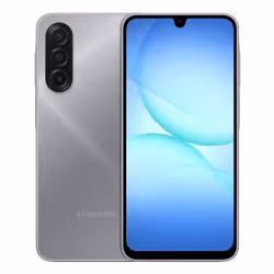 Samsung Galaxy A17 17 cm (6.7") Hybrid Dual SIM 4G USB Type-C 8 GB 256 GB 5000 mAh Grey - Additional view 2