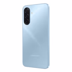 Samsung Galaxy A17 17 cm (6.7") Hybrid Dual SIM 4G USB Type-C 4 GB 128 GB 5000 mAh Light Blue - Additional view 3