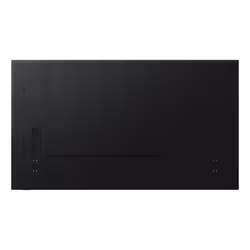 Samsung QH115F-X Digital signage flat panel 2.92 m (115") LCD Wi-Fi 1000 cd/m² 4K Ultra HD Black Tizen 24/7 - Additional view 3