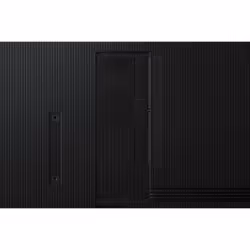 Samsung QH115F-X Digital signage flat panel 2.92 m (115") LCD Wi-Fi 1000 cd/m² 4K Ultra HD Black Tizen 24/7 - Additional view 7