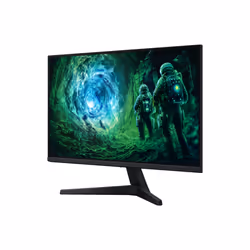 Samsung 27" Odyssey G5 G53F QHD 200Hz Gaming Monitor - Additional view 3