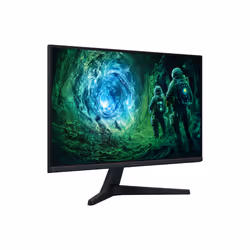 Samsung 27" Odyssey G5 G53F QHD 200Hz Gaming Monitor - Additional view 4
