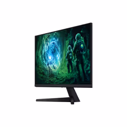 Samsung 27" Odyssey G5 G53F QHD 200Hz Gaming Monitor - Additional view 5