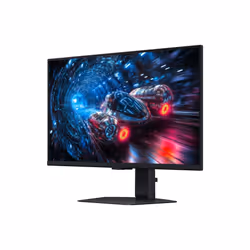 Samsung 27" Odyssey G7 G70F 4K Dual Mode 360Hz Gaming Monitor - Additional view 3