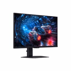 Samsung 27" Odyssey G7 G70F 4K Dual Mode 360Hz Gaming Monitor - Additional view 4