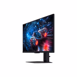 Samsung 27" Odyssey G7 G70F 4K Dual Mode 360Hz Gaming Monitor - Additional view 5