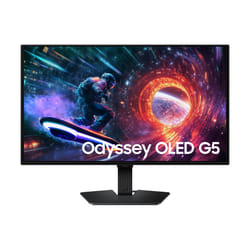 Samsung 27" Odyssey OLED G5 G50SF QHD