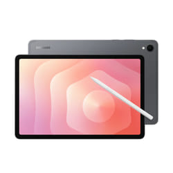 Samsung Galaxy Tab S11 5G 128 GB 27.9 cm (11") 12 GB Wi-Fi 6 (802.11ax) Grey