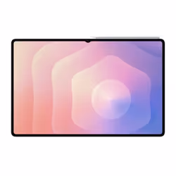 Samsung Galaxy Tab S11 Ultra 256 GB 37.1 cm (14.6") 12 GB Wi-Fi 6 (802.11ax) Silver - Additional view 8