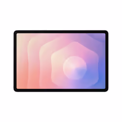 Samsung Galaxy Tab S11 128 GB 27.9 cm (11") 12 GB Wi-Fi 6 (802.11ax) Silver