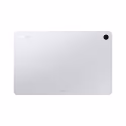 Samsung Galaxy Tab S11 128 GB 27.9 cm (11") 12 GB Wi-Fi 6 (802.11ax) Silver